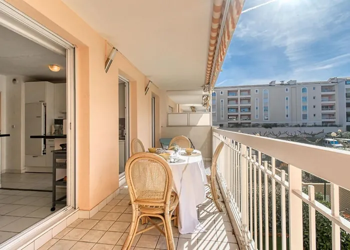 Les Jardins D'eden By Interhome