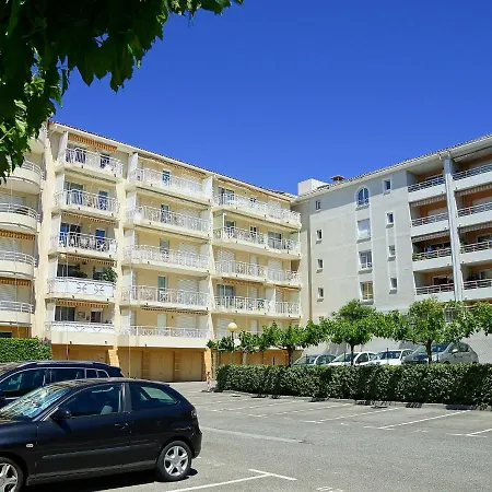 Les Jardins D'eden By Interhome * Saint-Raphael (Var)