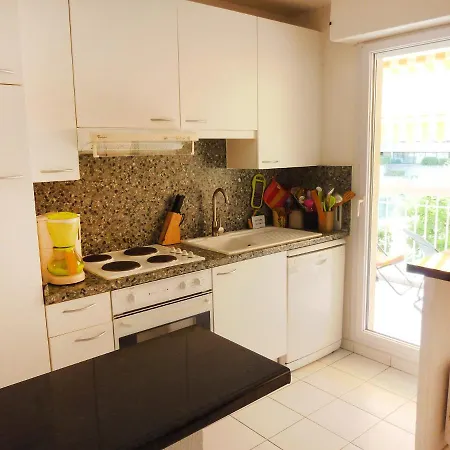 Les Jardins D'eden By Interhome * Saint-Raphael (Var)