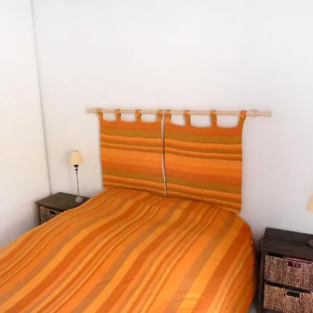 Апартаменты Les Jardins D'eden By Interhome Сен-Рафаэль