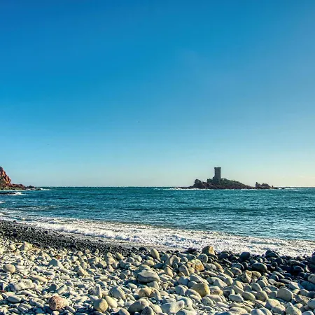 Les Jardins D'eden By Interhome Сен-Рафаэль