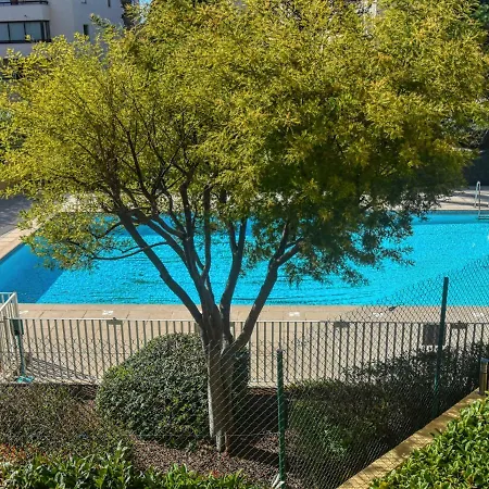 Les Jardins D'eden By Interhome *