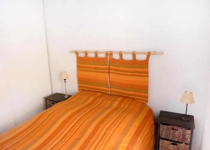 Apartment Les Jardins D'eden By Interhome Saint-Raphaël