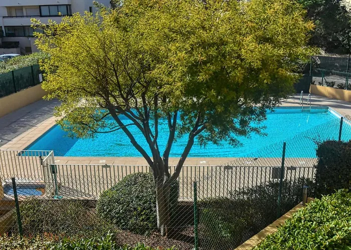 Les Jardins D'eden By Interhome *