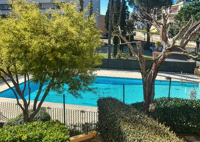 Les Jardins D'eden By Interhome *